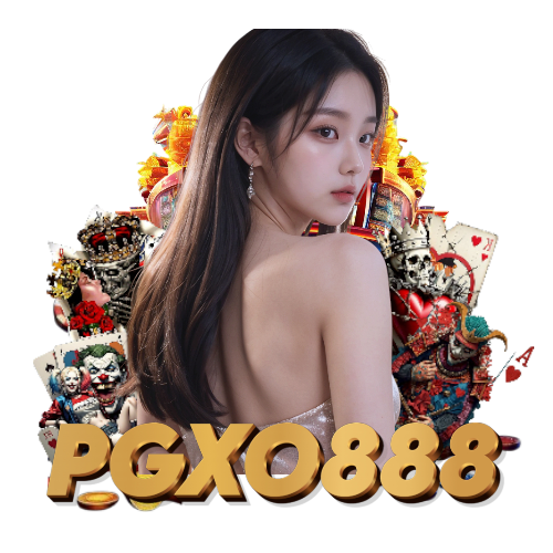 pgxo888