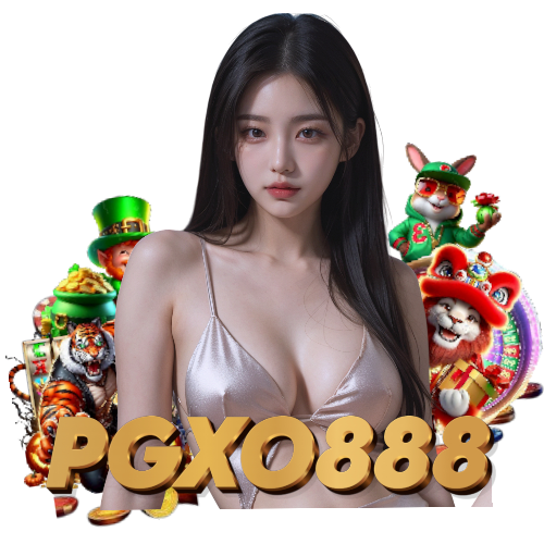pgxo888 slot