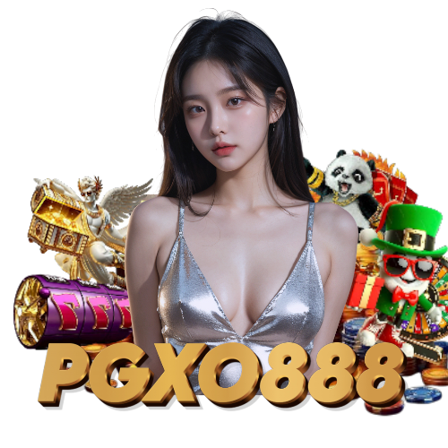 pgxo888 สล็อต
